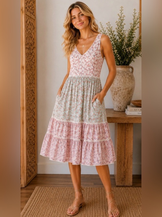 LoveShackFancy Dresses & Skirts - LoveshackFancy x Target